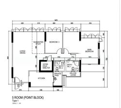 Blk 469C Fernvale Lea (Sengkang), HDB 5 Rooms #517271391